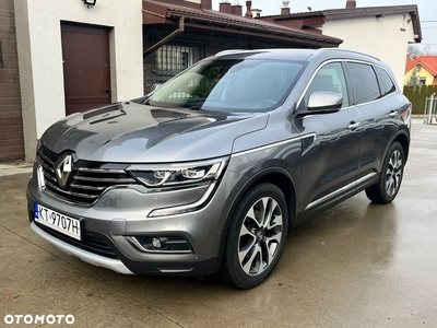 Renault Koleos 2.0 dCi Intens 4x4 X-Tronic