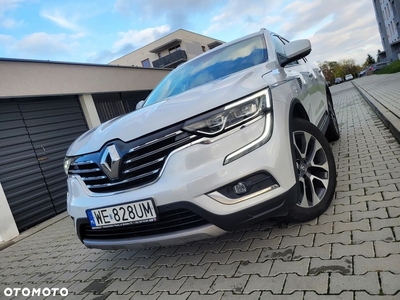 Renault Koleos 2.0 dCi Intens 4x4 X-Tronic