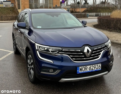 Renault Koleos 2.0 dCi Intens 4x4 X-Tronic