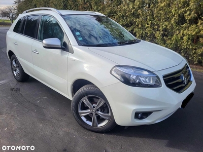 Renault Koleos dCi 150 FAP 4x4 Bose Edition