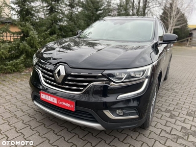 Renault Koleos ENERGY dCi 130 LIFE