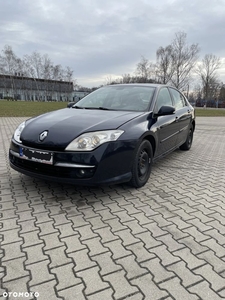 Renault Laguna 2.0 DCi Dynamique