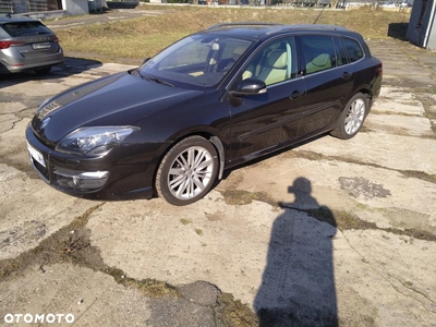 Renault Laguna 2.0 dCi Initiale