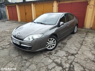 Renault Laguna 2.0 Privilege