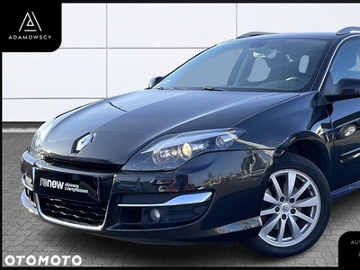 Renault Laguna 2.0 Tech Run