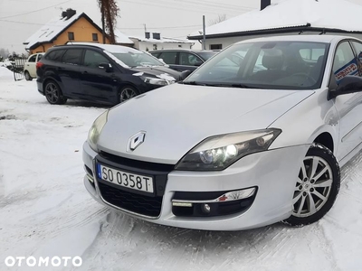 Renault Laguna ENERGY dCi 130 FAP Start & Stop Paris