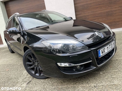 Renault Laguna Grandtour dCi 175 FAP GT