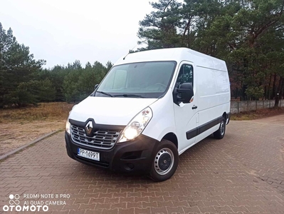 Renault Master dCi 130 L2H2 VA