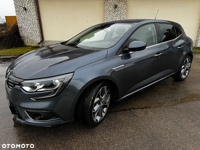 Renault Megane 1.2 Energy TCe Intens