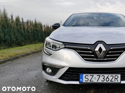 Renault Megane 1.3 TCe FAP Limited