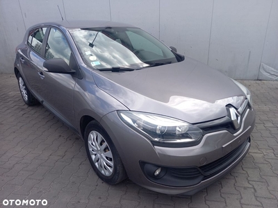 Renault Megane 1.5 dCi Business