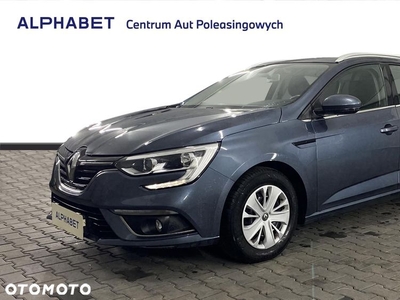 Renault Megane 1.5 dCi Business