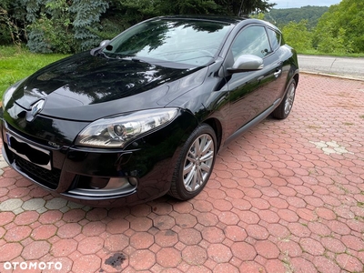 Renault Megane 1.5 dCi Dynamique