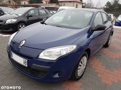 Renault Megane 1.6 16V Authentique