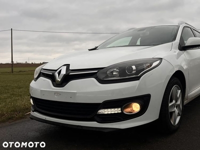 Renault Megane 1.6 dCi Business