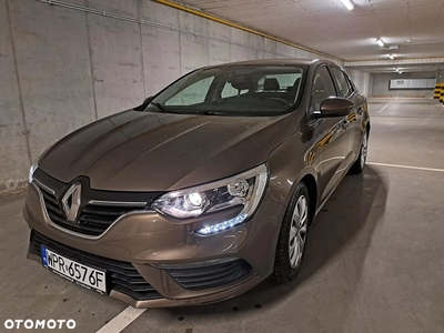 Renault Megane 1.6 SCe Life