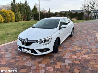 Renault Megane 1.6 SCe Life