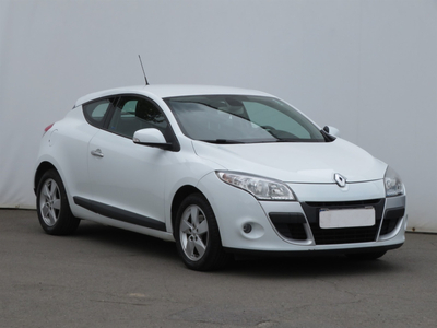 Renault Megane 2009 1.4 TCe 166418km ABS klimatyzacja manualna