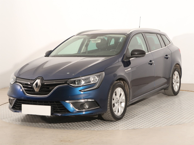 Renault Megane 2020 1.3 TCe 98640km Kombi