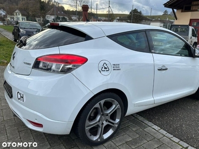 Renault Megane 220 GT