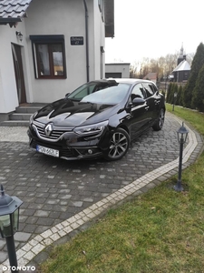 Renault Megane ENERGY dCi 130 BOSE EDITION