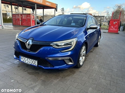 Renault Megane ENERGY dCi 165 EDC GT