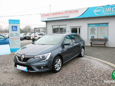 Renault Megane Grandtour Business F-vat Gwarancja mały prze…