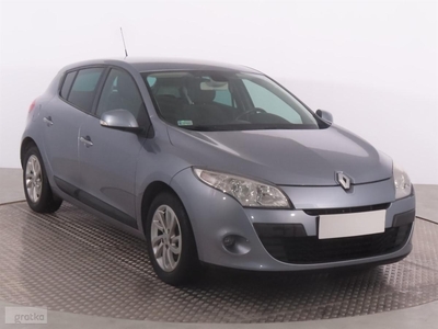 Renault Megane III , Klimatronic, Tempomat, Parktronic,ALU