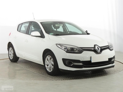 Renault Megane III , Salon Polska, Serwis ASO, Klimatronic, Tempomat