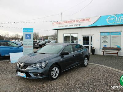 Renault Megane INTENS BlueDCI F-Vat Krajowa Gwarancja IV (2…