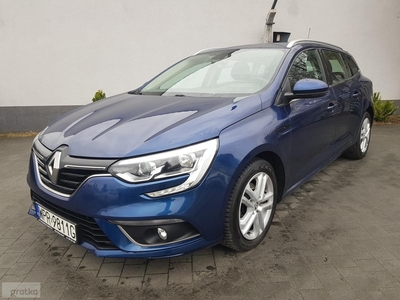 Renault Megane IV 1.5 Blue dCi Business