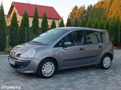 Renault Modus