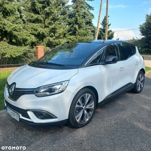 Renault Scenic 1.5 dCi Energy Life EU6