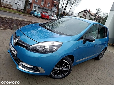 Renault Scenic 1.6 dCi Energy Bose Edition