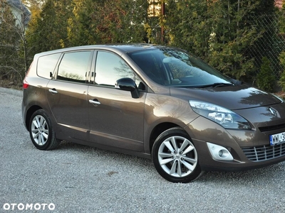 Renault Grand Scenic ENERGY dCi 130 INITIALE PARIS