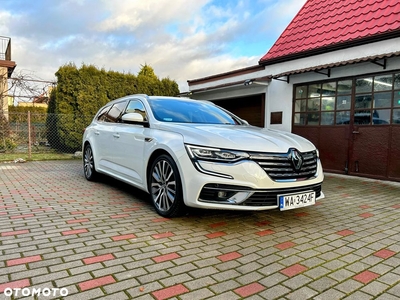 Renault Talisman 1.3 TCe FAP Intens EDC