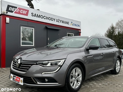 Renault Talisman 1.3 TCe FAP Limited EDC