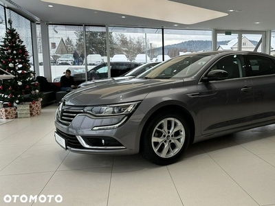 Renault Talisman 1.3 TCe FAP Limited EDC