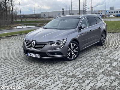 Renault Talisman 1.6 Energy dCi Initiale Paris EDC