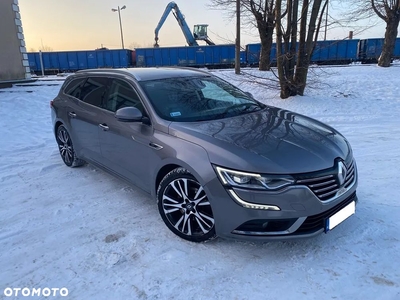 Renault Talisman 1.6 Energy dCi Initiale Paris EDC