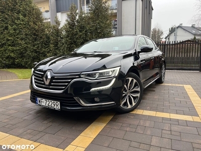 Renault Talisman 1.6 Energy dCi Intens EDC