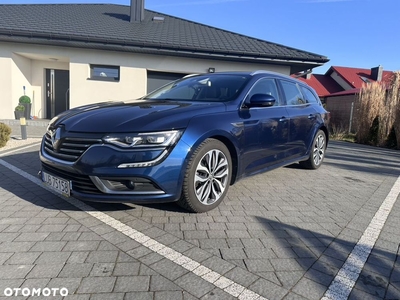 Renault Talisman 1.6 Energy dCi Intens EDC