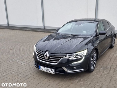 Renault Talisman 1.6 Energy dCi Intens EDC