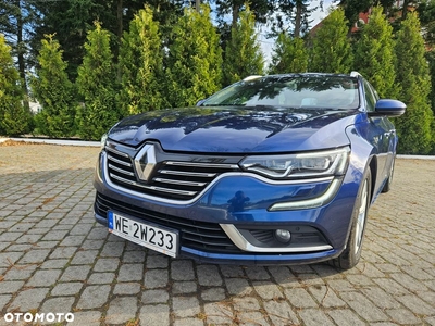 Renault Talisman 1.6 Energy TCe Intens EDC