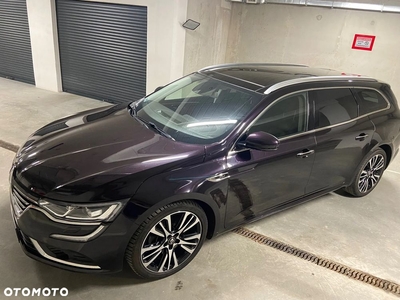 Renault Talisman 1.8 TCe FAP Initiale Paris EDC