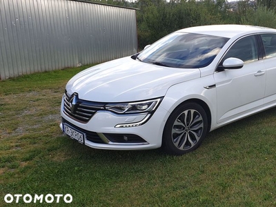 Renault Talisman 1.8 TCe FAP S-Edition EDC