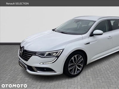 Renault Talisman 2.0 Blue dCi Intens EDC