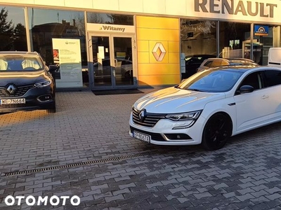 Renault Talisman Blue dCi 160 EDC INITIALE PARIS