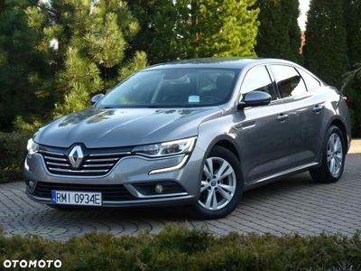 Renault Talisman ENERGY dCi 130 EDC LIMITED