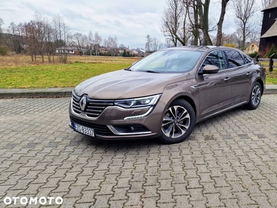 Renault Talisman ENERGY dCi 160 EDC INITIALE PARIS